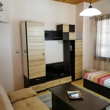 The Old House 4* Nessebar