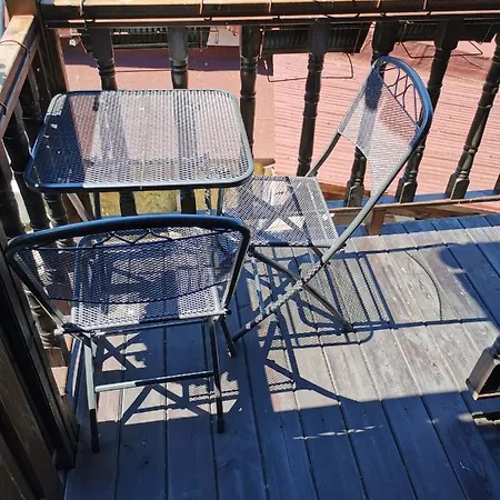 Maison d'hôtes The Old House Nessebar