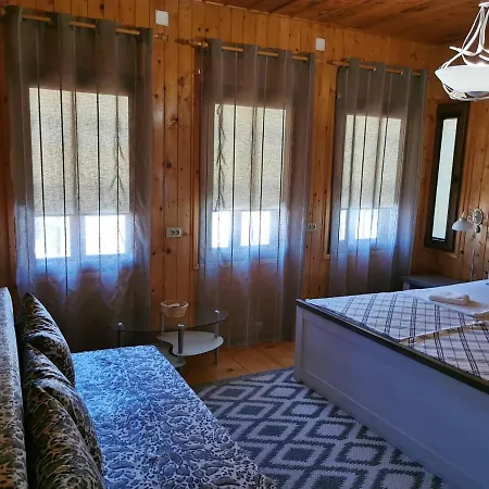 Maison d'hôtes The Old House 4*