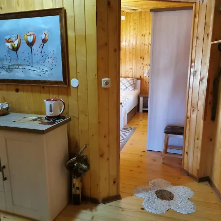 Maison d'hôtes The Old House 4*