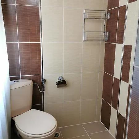 Maison d'hôtes The Old House 4*