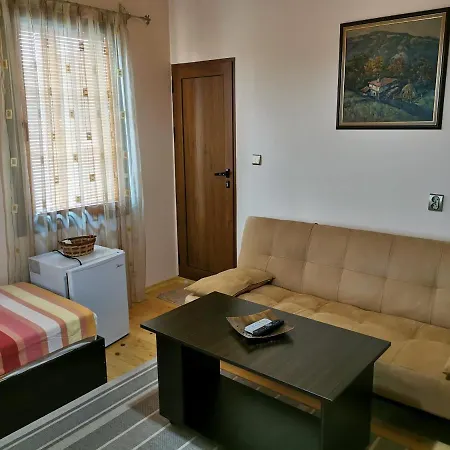 Maison d'hôtes The Old House 4*