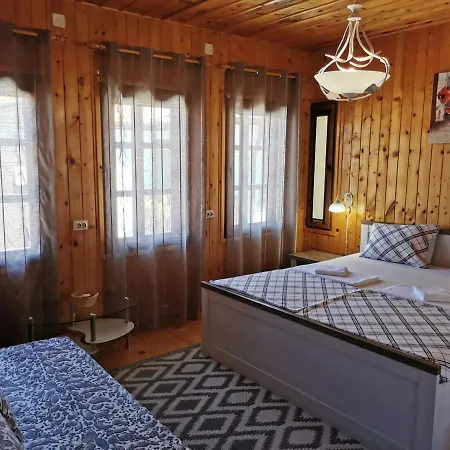 The Old House Maison d'hôtes 4*