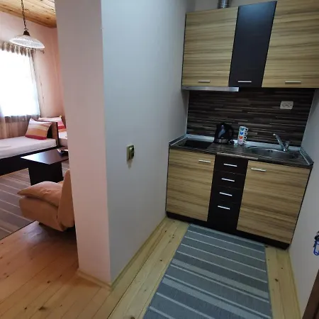 The Old House 4* Nesebăr