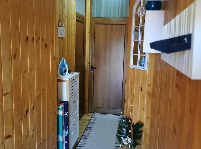 The Old House Vendégház