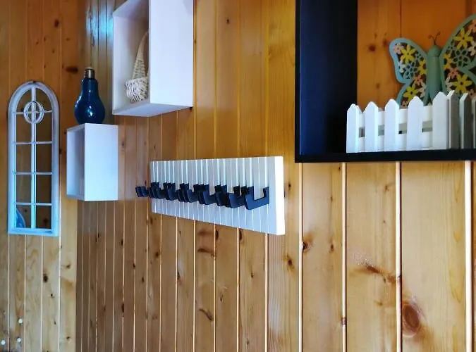 The Old House Vendégház Neszebar