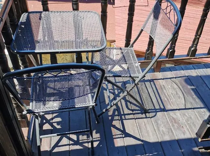 Vendégház The Old House Neszebar