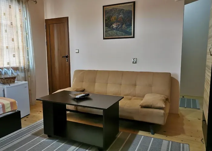 The Old House Vendégház