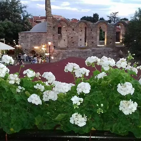 The Old House Casa de hóspedes Nesebar