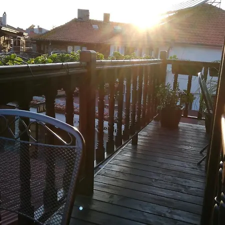The Old House Nesebar