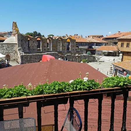 The Old House Nesebar