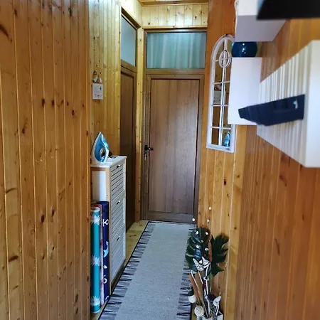 The Old House Casa de hóspedes