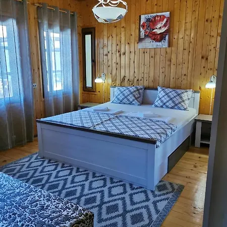 The Old House Casa de hóspedes Nesebar