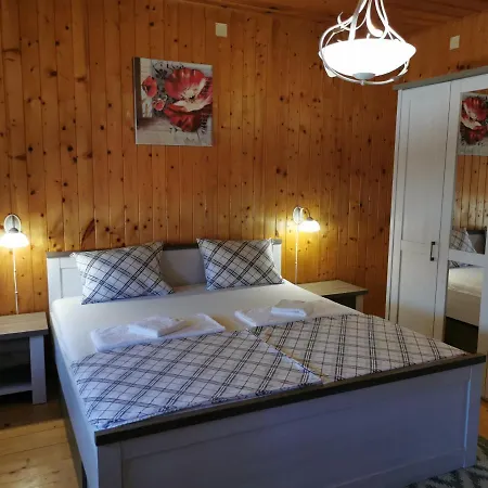 Casa de hóspedes The Old House Nesebar