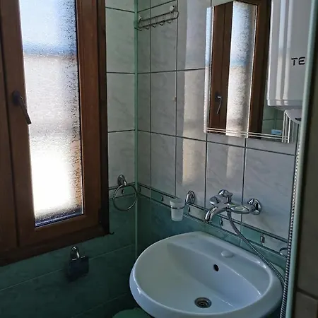 Casa de hóspedes The Old House 4*