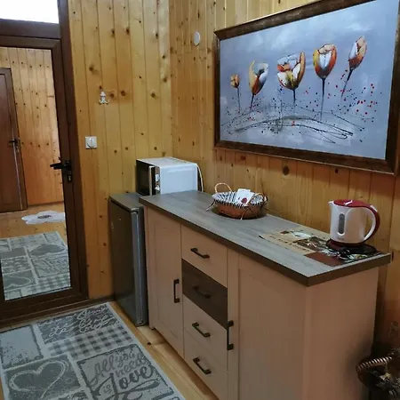 The Old House 3*