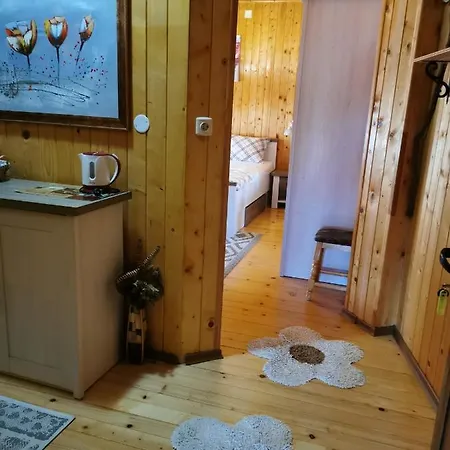 The Old House