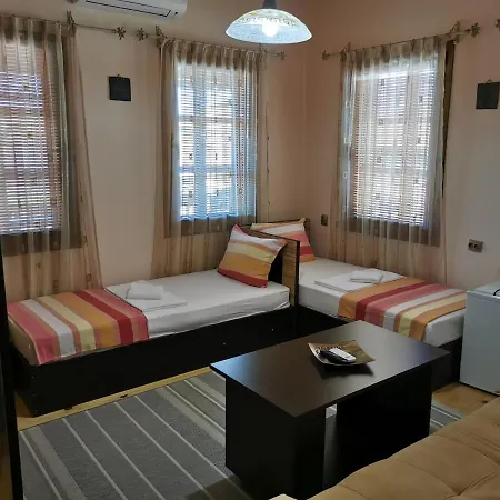 The Old House Casa de hóspedes