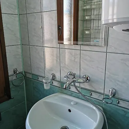 Casa de hóspedes The Old House