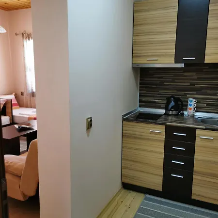 The Old House 4* Nesebar