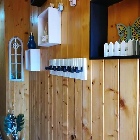 Casa de hóspedes The Old House Nesebar