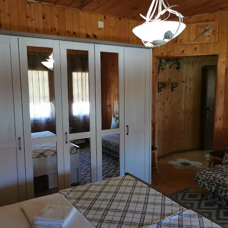 Casa de hóspedes The Old House Nesebar