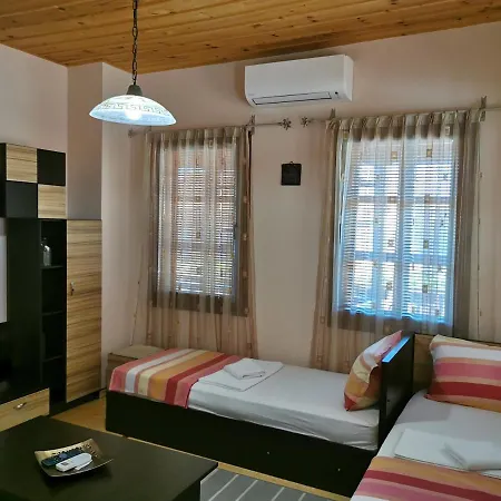 Casa de hóspedes The Old House 4*