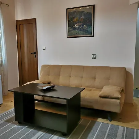 The Old House Casa de hóspedes