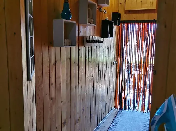 Vendégház The Old House Neszebar