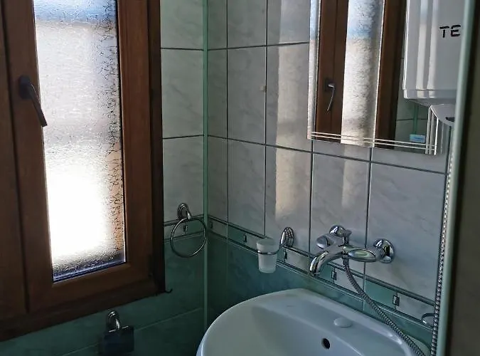 Vendégház The Old House 4*