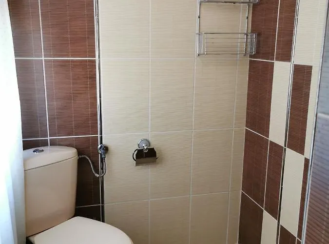 Vendégház The Old House 4*