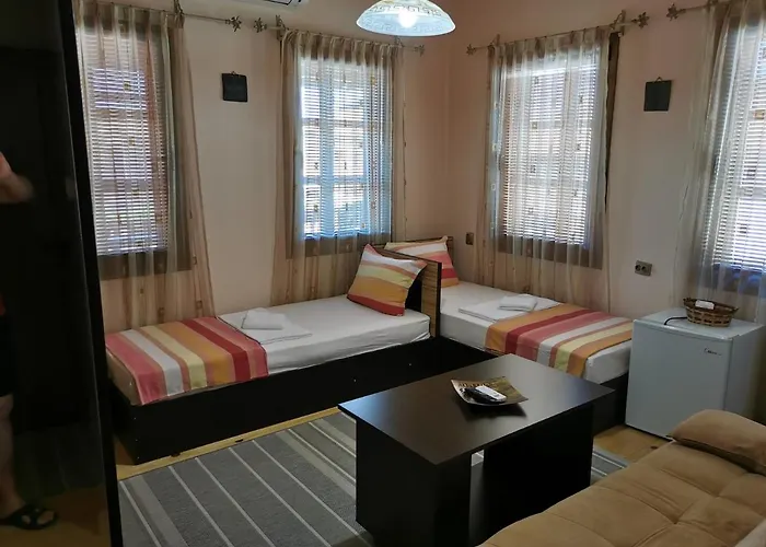 The Old House Vendégház