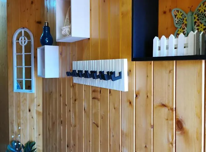 Vendégház The Old House Neszebar