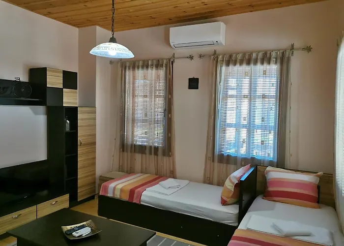 Vendégház The Old House 4*